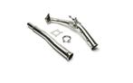 Downpipe voor Audi A3 S3 Seat Leon VW Golf 6 R20 Scirocco R
