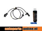 ABS-sensor Volvo Xc70 Cross Country voorzijde, links, Verzenden, Nieuw, Volvo