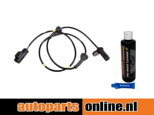 ABS-sensor Volvo Xc70 Cross Country voorzijde, links, Auto-onderdelen, Besturing, Nieuw, Volvo, Verzenden