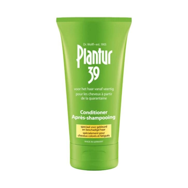 Plantur 39  Haarkuur Fijn Haar  150 ml, Sieraden, Tassen en Uiterlijk, Uiterlijk | Haarverzorging, Nieuw, Verzenden