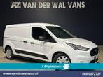 Ford Transit Connect | 1.5 EcoBlue 100pk L2H1 Euro6 Airco |, Auto's, Gebruikt, Euro 6, Wit, Dealer onderhouden
