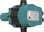 (TIP) LEO presscontrol 230V met bekabeling, Tuin en Terras, Waterpompen, Ophalen of Verzenden, Nieuw