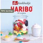 Haribo / Minikookboekje 9789461311542 Lene Knudsen, Verzenden, Gelezen, Lene Knudsen