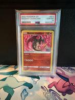 Pokémon - 1 Graded card - Radiant Charizard PGO 11 PSA 10 11, Nieuw