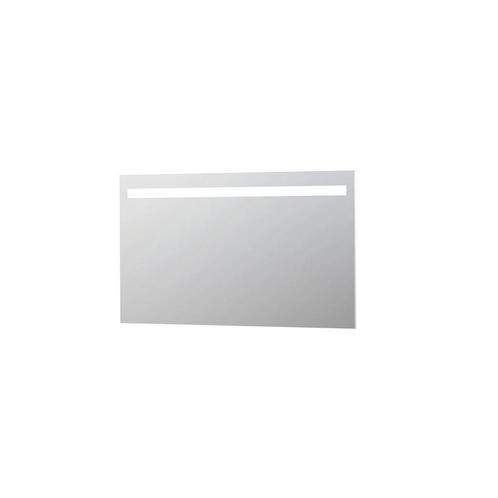 Spiegel INK SP2 140x3x80 cm Met Spiegelverwarming Aluminium, Doe-het-zelf en Verbouw, Sanitair, Bad, Nieuw, Ophalen of Verzenden