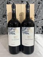 2022 Dievole “Tenuta le Colonne” Bolgheri - Toscane DOC - 2, Verzamelen, Nieuw