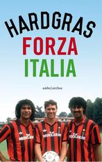 Forza Italia 9789026339974 Tijdschrift Hard Gras, Verzenden, Gelezen, Tijdschrift Hard Gras