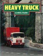 HEAVY TRUCK, Boeken, Nieuw, Author