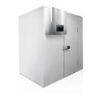Vriescel | -20 tot -10 °C | 210 x 300 x 220 cm | 12cm iso.., Zakelijke goederen, Horeca | Keukenapparatuur, Verzenden, Nieuw in verpakking