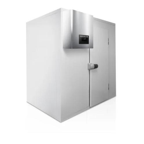 Vriescel | -20 tot -10 °C | 210 x 300 x 220 cm | 12cm iso.., Zakelijke goederen, Horeca | Keukenapparatuur, Verzenden