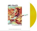 Dire Straits - Live On Telegraph Road - Yellow Vinyl - LP, Ophalen of Verzenden, Nieuw in verpakking