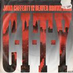 John Cafferty And The Beaver Brown Band - C-I-T-Y, Cd's en Dvd's, Ophalen of Verzenden, Gebruikt