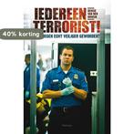 Iedereen terrorist! 9789022324462 Denise Van den Broeck, Verzenden, Gelezen, Denise Van den Broeck