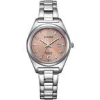 Citizen Solarhorloge EW2601-81Z, Sieraden, Tassen en Uiterlijk, Horloges | Dames, Verzenden, Nieuw