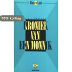 Kroniek van een monnik / Binnenkant / dl. 1 9789021145013, Verzenden, Gelezen, C.J.A. Tholens