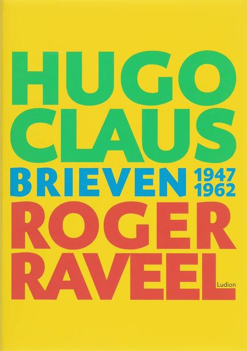Brieven 1947-1962 9789055446650, Boeken, Overige Boeken, Zo goed als nieuw, Verzenden