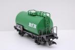 Märklin 46421 H0 DB Ketelwagen BfB, Hobby en Vrije tijd, Modeltreinen | H0, Wisselstroom, Verzenden, Wagon, Zo goed als nieuw