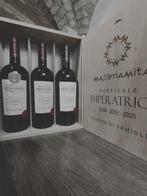 2018 , 2019 & 2020 Imperatrice, Masseria Mita - Apulië DOCG, Nieuw