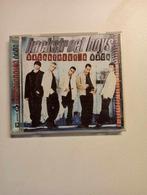 Backstreet Boys backstreets back, Verzenden, Gebruikt