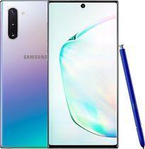 Samsung Galaxy Note 10 Dual SIM 256GB blauw beschikbaar voor biedingen