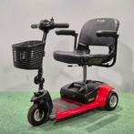 Scootmobiel - Pride GoGo Ultra X 3-wiel | Incl garantie & .., Ophalen of Verzenden, Gebruikt, Pride