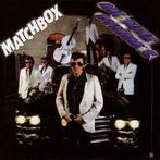 LP gebruikt - Matchbox - Midnite Dynamos, Cd's en Dvd's, Verzenden, Zo goed als nieuw