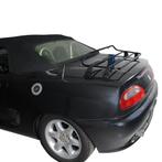 MG TF bagagerek/drager   Superior Edition   Zwart, Ophalen of Verzenden