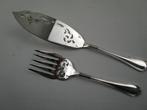 Christofle - Bestekset - Christofle - Spatours -, Antiek en Kunst