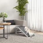 TRUUSK Huisdierramp Met Antislip Tapijt Huisdierladder Honde, Verzenden, Nieuw