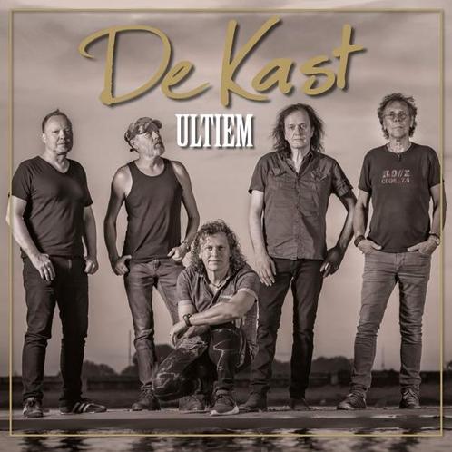 De Kast - ULTIEM - CD, Cd's en Dvd's, Cd's | Overige Cd's, Ophalen of Verzenden