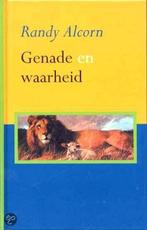 Genade of waarheid 9789043508261 Alexander Alcorn, Boeken, Verzenden, Zo goed als nieuw, Alexander Alcorn