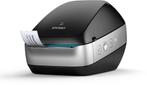 Dymo LabelWriter Wireless zwart/zilver, Nieuw