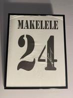 Real Madrid - Claude Makelele - Voetbalshirt, Nieuw