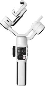 Zhiyun Gimbal SMOOTH 5S Wit, Verzenden, Zo goed als nieuw