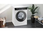 Siemens WG44B21AFG - iQ700 - Wasmachine 9 kg 1400 rpm -, Verzenden, Zo goed als nieuw