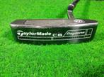 Taylormade OS CB daytona putter 38 inch golfclub (putters), Ophalen of Verzenden, Zo goed als nieuw, Club, Overige merken