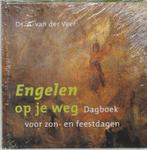 Engelen op je weg 9789043506168 Arie van der Veer, Boeken, Verzenden, Gelezen, Arie van der Veer