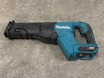 Veiling - Makita accu reciprozaag JR001G 40V Max, Nieuw