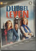 Dubbelleven afleveringen 8-10 (dvd tweedehands film), Ophalen of Verzenden, Nieuw in verpakking