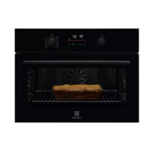 Electrolux EVF6E46Z oven, Witgoed en Apparatuur, Ovens, Inbouw, Hete lucht, Zo goed als nieuw, Oven, 45 tot 60 cm, 45 tot 60 cm