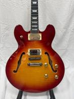 Lintage Guitars - HBT-100-CSB (Flamed Maple Top) -, Muziek en Instrumenten, Nieuw