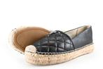 Guess Espadrilles in maat 38 Zwart | 10% korting, Kleding | Dames, Guess, Verzenden, Zwart, Gedragen