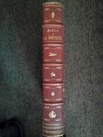 Jean de La Fontaine / Gustave Doré - Fables de La Fontaine -, Antiek en Kunst, Antiek | Boeken en Bijbels