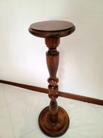 Bijzettafel - Hout - Tafel van dienst