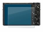 Premium Screenprotector voor de Sony RX100 VII / RX100 M..., Nieuw