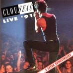 Clouseau - Live 91, Ophalen of Verzenden, Gebruikt