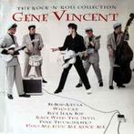 cd - Gene Vincent - The Rock N Roll Collection, Verzenden, Zo goed als nieuw