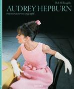 Audrey Hepburn 9783836527378 Bob Willoughby, Boeken, Verzenden, Gelezen, Bob Willoughby