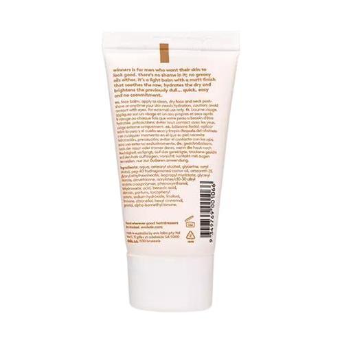 EVO Winners Face Balm (Aftershave), Sieraden, Tassen en Uiterlijk, Uiterlijk | Parfum, Nieuw, Verzenden