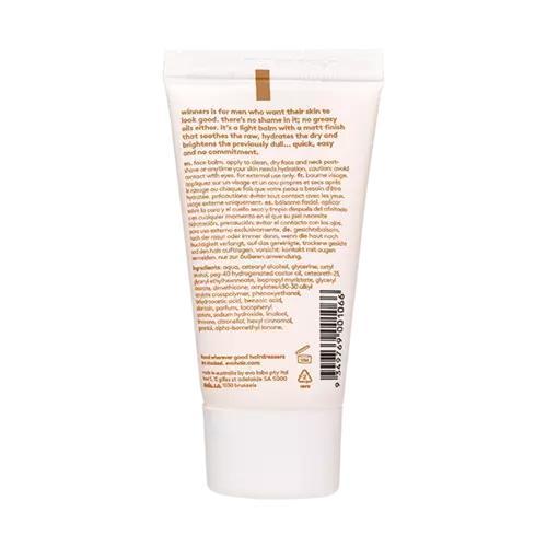 EVO Winners Face Balm (Aftershave), Sieraden, Tassen en Uiterlijk, Uiterlijk | Parfum, Nieuw, Verzenden